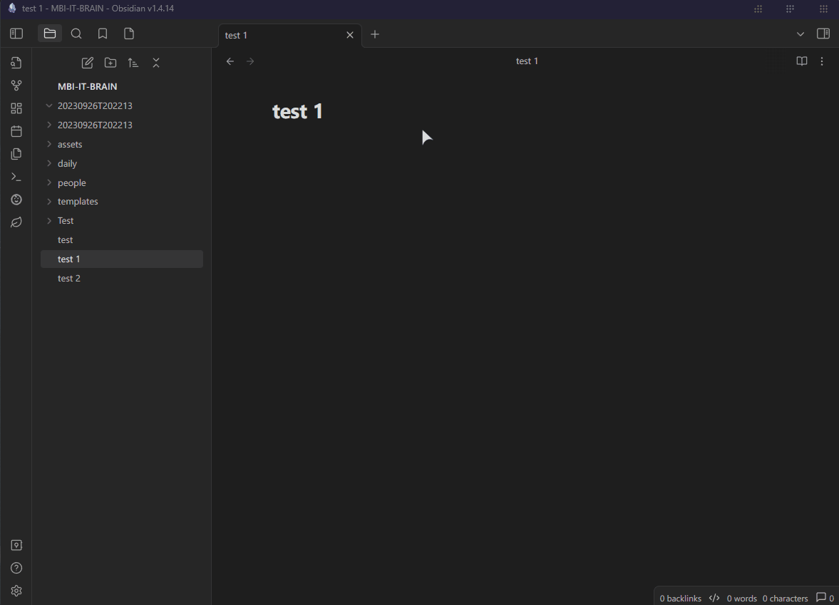 Obsidian Plugins Review — 27