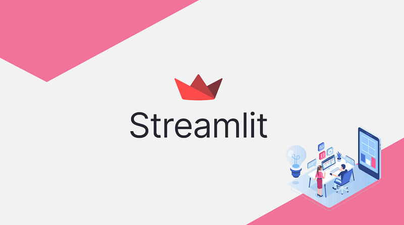 How to serve static HTML pages in a Streamlit Multipage app