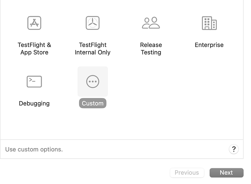 A Complete Guide to Deploy your IOS App | AdHoc Custom Deployment ...