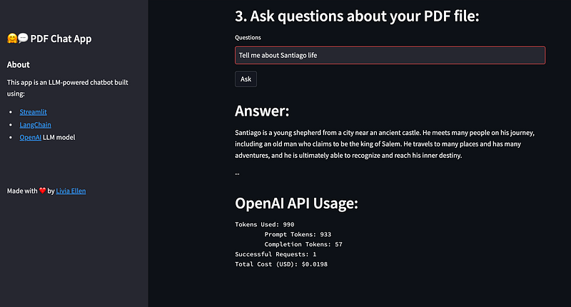 Create Your Own PDF Question Answering System with OpenAI GPT ...