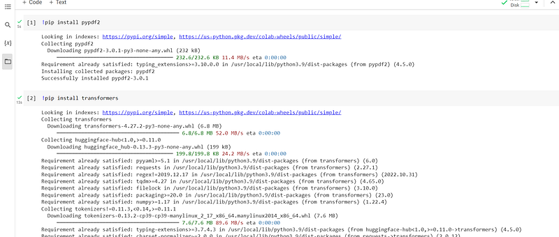 Summarize any PDF in seconds with this Python script!