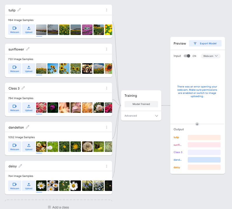 Teachable Machine: Tutorial to Create Your Own Machine Learning Models ...