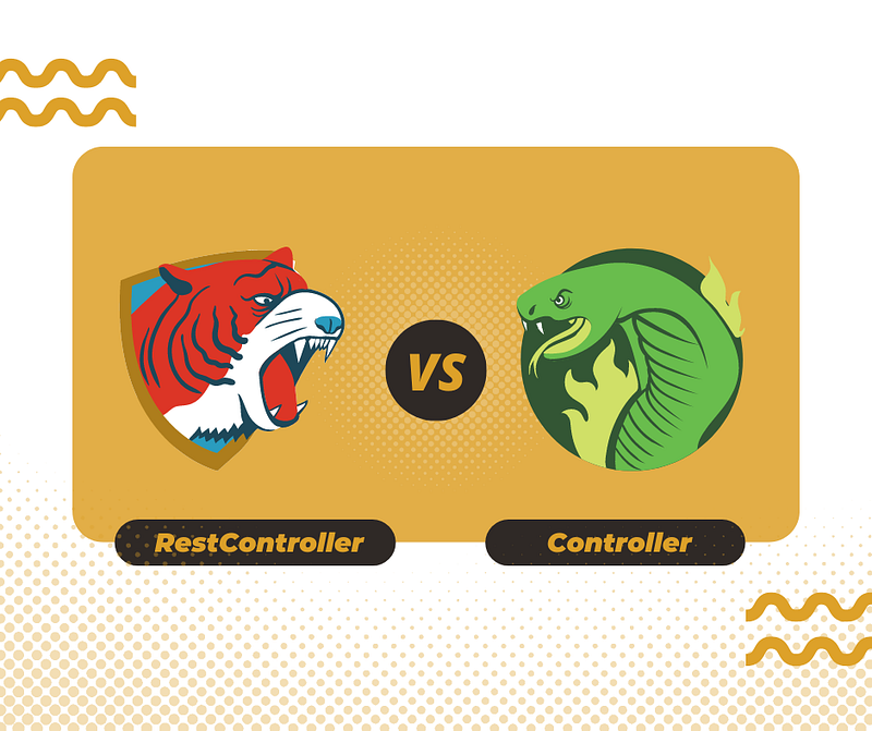 Spring @Controller or @RestController? The Difference You Need to Know