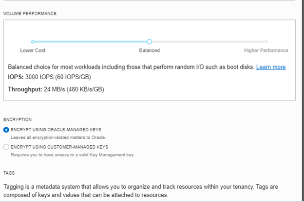 Create Compute Instance on Oracle Cloud Infrastructure (OCI) Free Tier