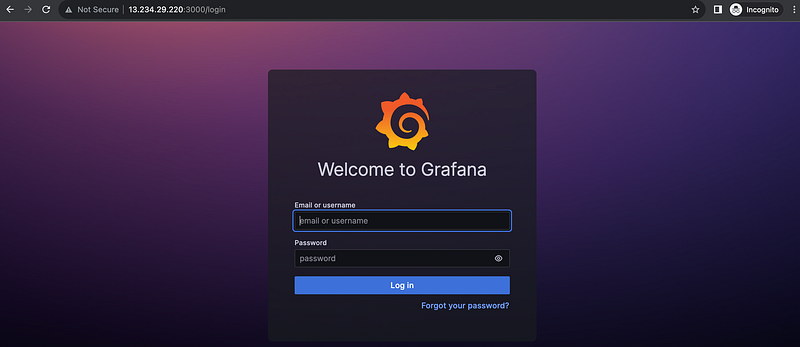 How to Install Prometheus and Grafana on Ubuntu 22.04 LTS — Configure ...