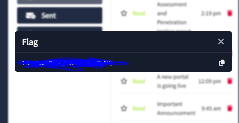 TryHackMe | Security Engineer Intro WriteUp