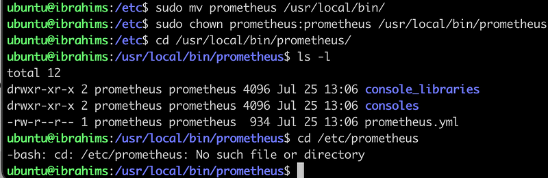 How to Install Prometheus and Grafana on Ubuntu 22.04 LTS — Configure ...