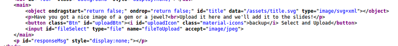 TryHackMe: Upload Vulnerabilities — Walkthrough