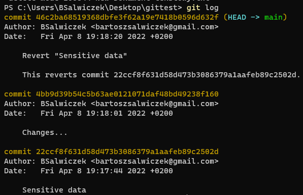 4 Ways to Remove Changes From Remote Branch in GIT