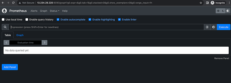 How to Install Prometheus and Grafana on Ubuntu 22.04 LTS — Configure ...
