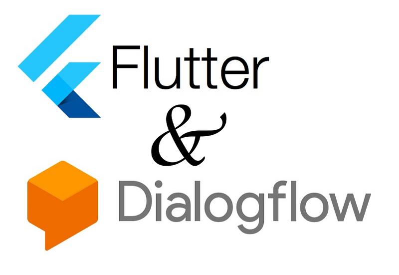 Build a chatbot in 20 minutes using Flutter and Dialogflow