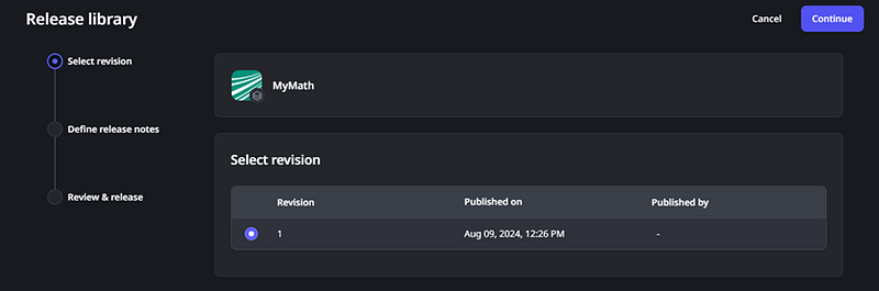 Extend OutSystems ODC applications with custom C# code