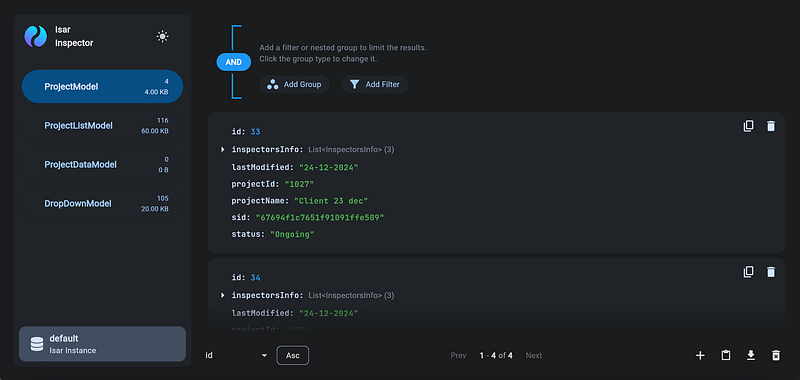 Isar Flutter Database: A Lifesaver for My Project