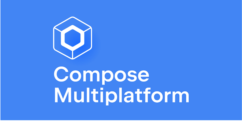 Compose MultiPlatform shared UI with KMP