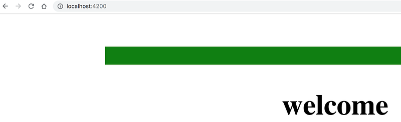 Angular — How To Proxy To Backend Server