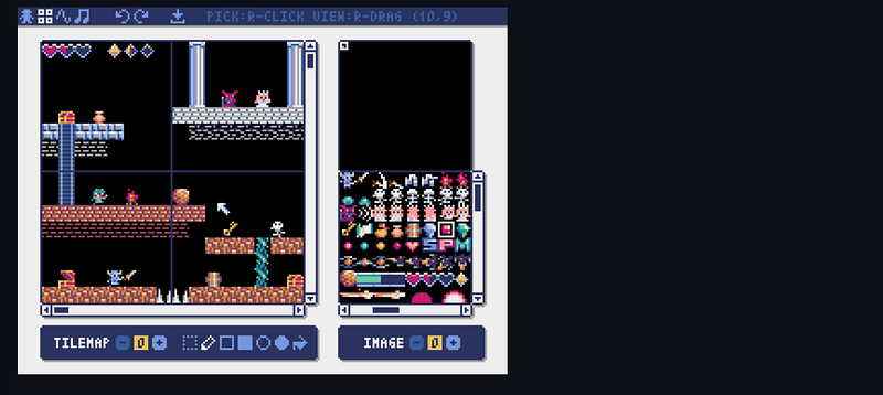 How To Make Retro Games With Python