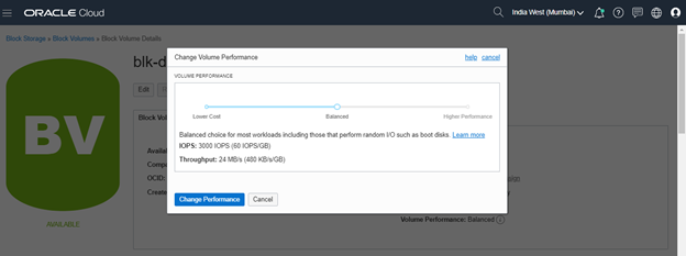 Create Compute Instance on Oracle Cloud Infrastructure (OCI) Free Tier