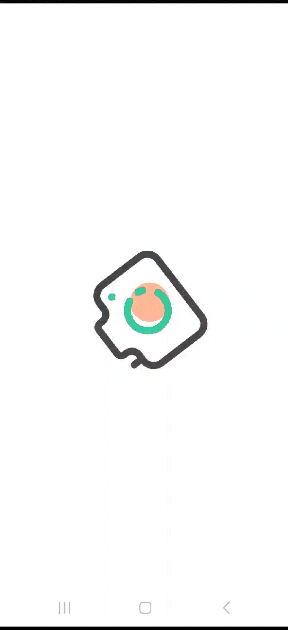 Android Compose — Making Splash Screen with SplashScreen API and ...
