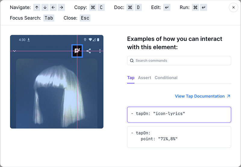 Music App UI Testing Series: End-to-End Flutter Testing with Maestro ...