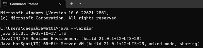 A Step-by-Step Guide to Installing Pyspark on Windows