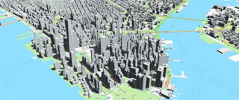 Mapbox Basemap Mapbox Based-map in CesiumJS