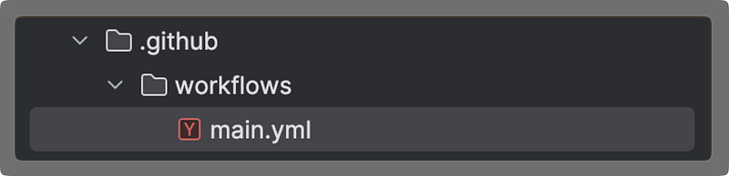 Use GitHub Actions in Your Flutter Project for Automation (Build APK ...