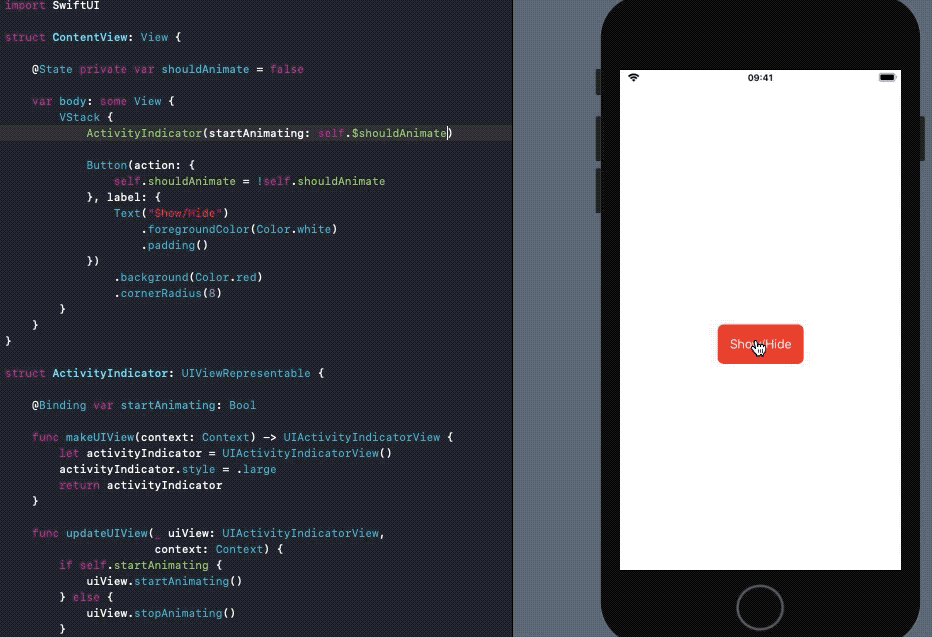How to Use ‘UIViewRepresentable’ With SwiftUI