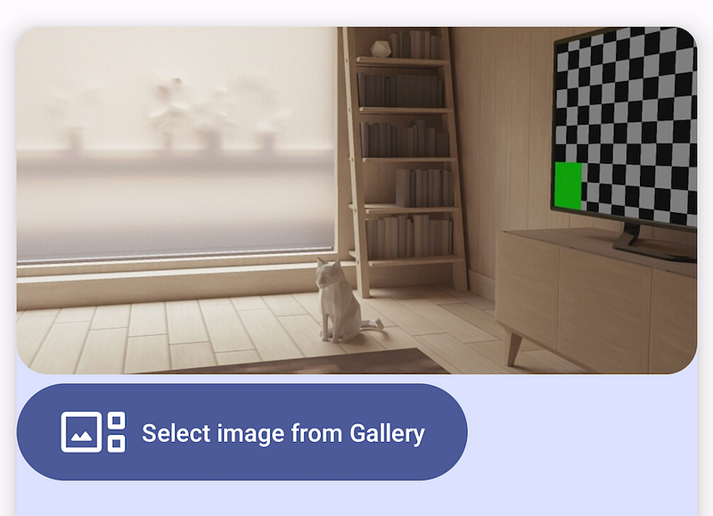 java - how to construct pickvisualmediarequest for ... How to display an image loaded from the gallery using Pick Visual Media ...