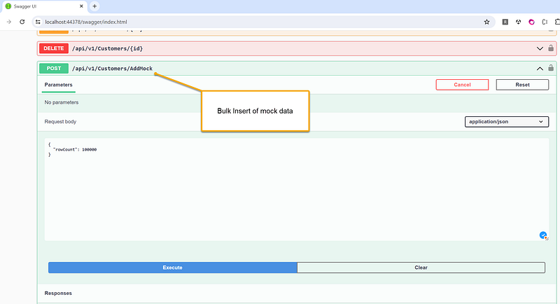 Optimizing Bulk Inserts in EF Core: A Comprehensive Guide