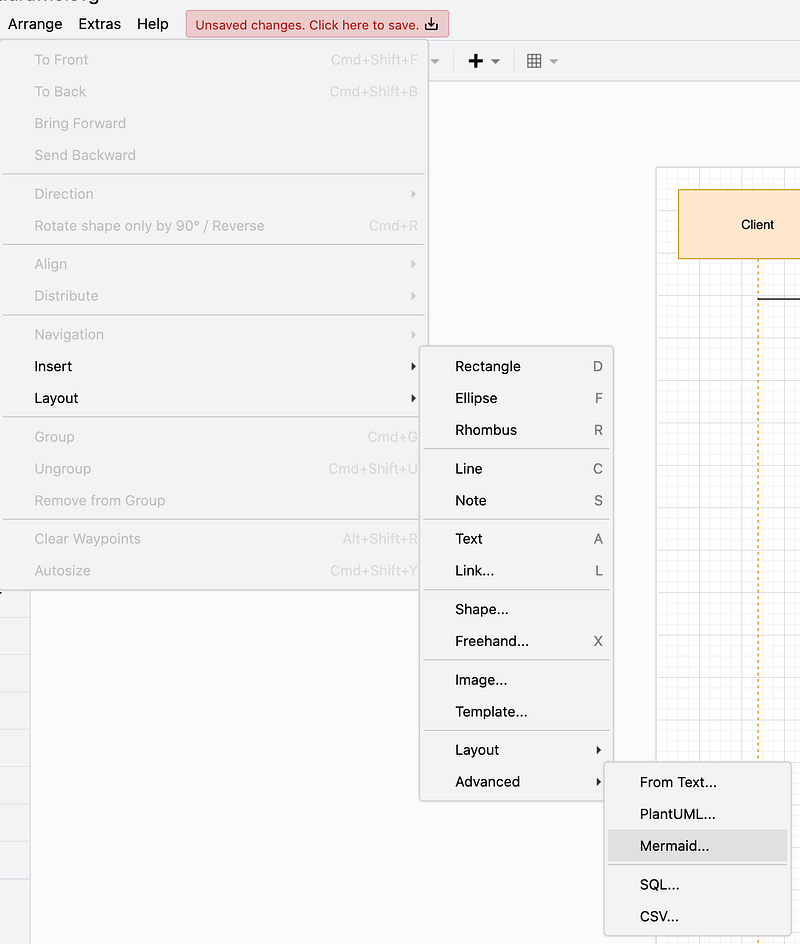 From Text to Diagram: Creating Sequence Diagrams for Technical Writing ...