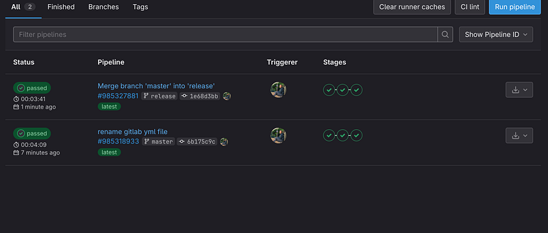 Set Up a CICD Pipeline for Your Angular App Using Gitlab CI and Firebase