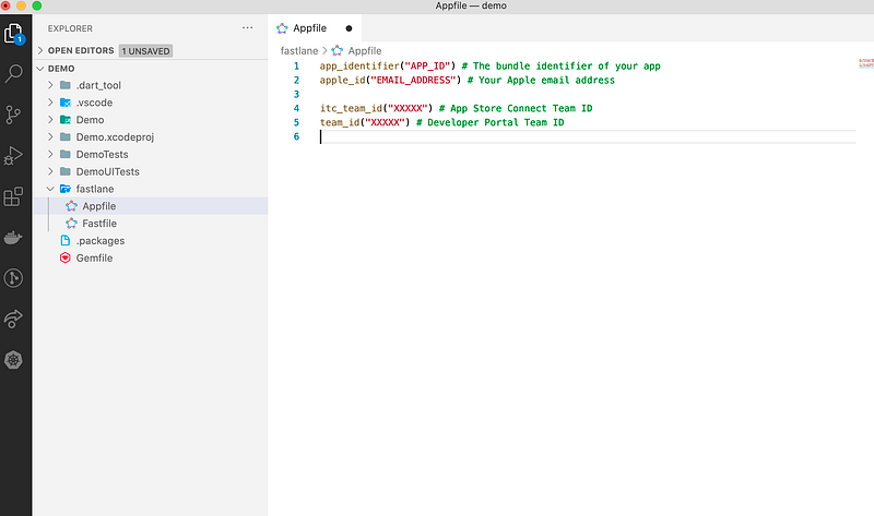 How to Use Fastlane to Deploy iOS App Fast