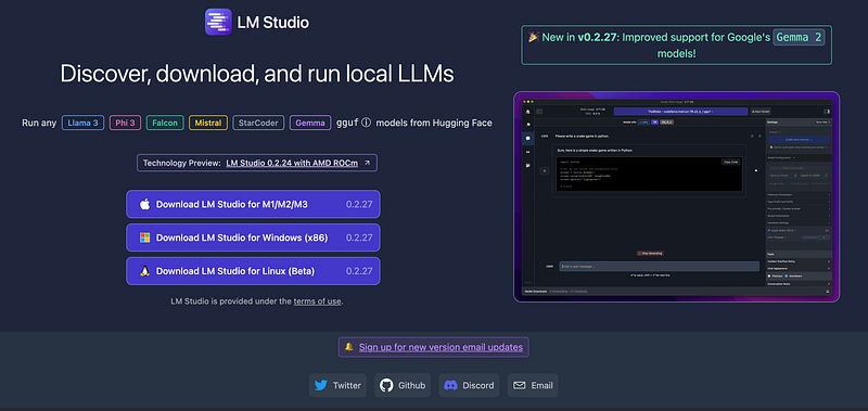 Discover LM Studio: An Easy Introduction to Running AI Models Locally