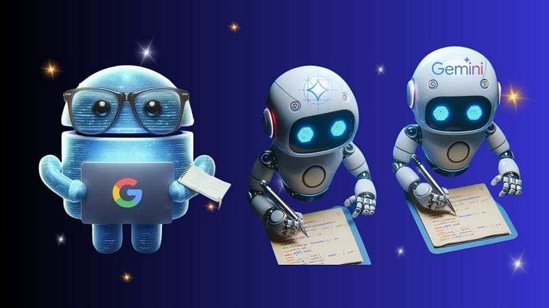 A Comprehensive Comparison of Google Gemini Code Assist and GitHub ...