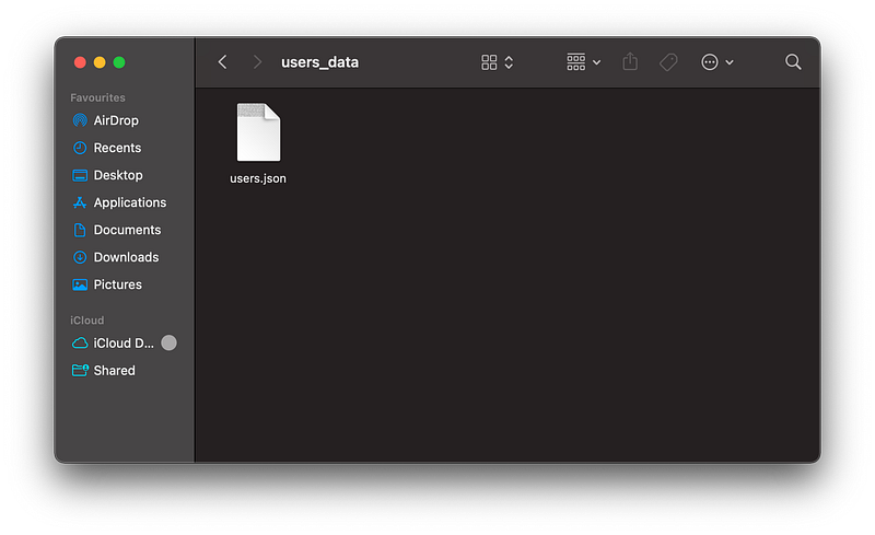 Stop Hardcoding Values in Python Apps — Use JSON Configuration Files ...