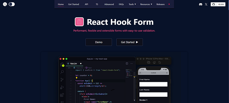 11+ React Ecosystem: Libraries That Shape Modern Development in 2025