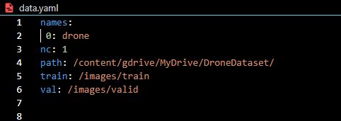 Detect Drones in Real Time Using YOLOv8 and Google Colab