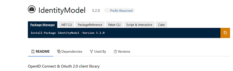 How to automatically fetch access tokens for an HTTP client in .NET