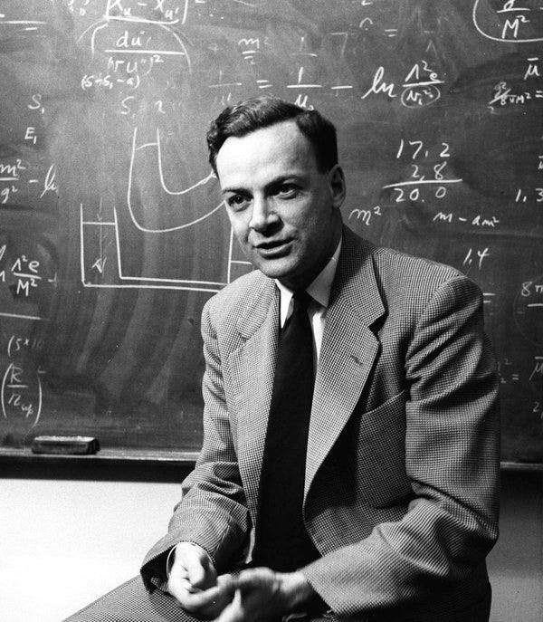 Feynman’s Trick for Integration: Using Differentiation Under the ...