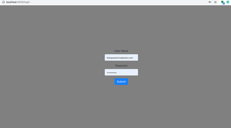 How To Implement Different Layouts In React