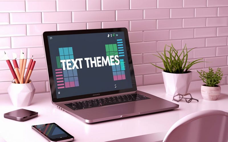 Unveiling the Power of Text Themes in Flutter: A Comprehensive Guide