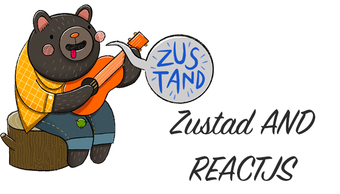 Using Zustand in a React App with Complete Example