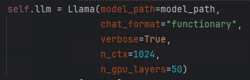How to install LLAMA CPP with CUDA (on Windows)