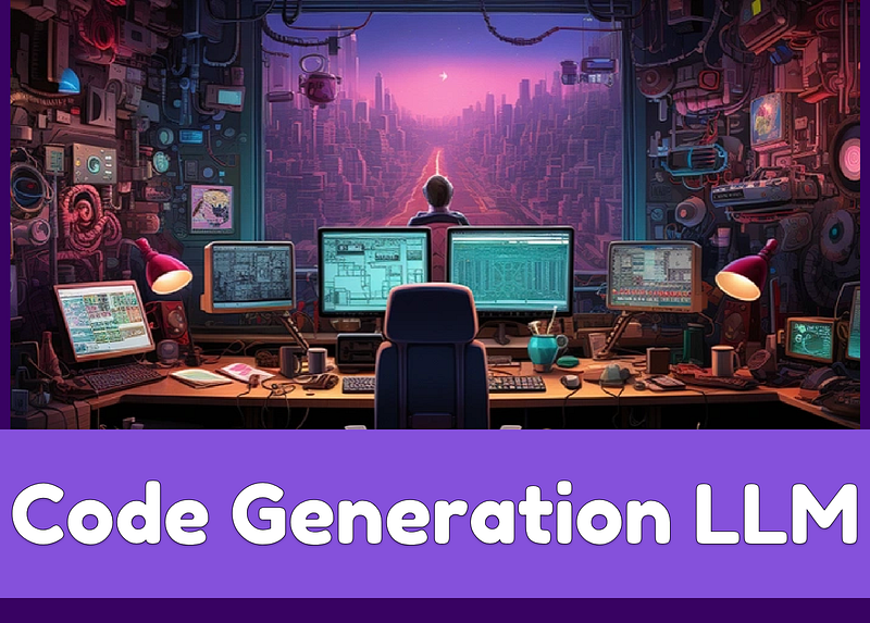 How to Perform Code Generation with LLM Models