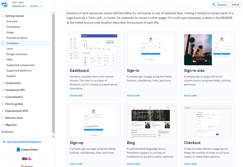 Dockerizing a MERN Application