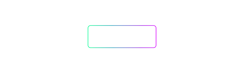 How To Make a Button with a Gradient Border and Gradient Text in HTML & CSS