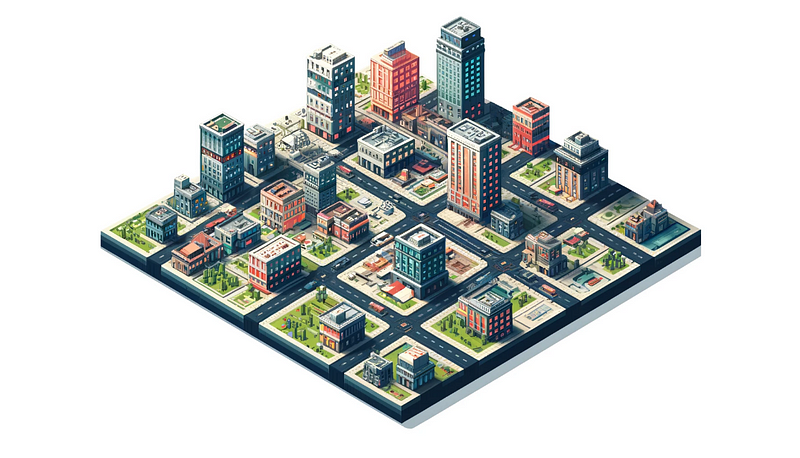 8 cool Open Street Map tools