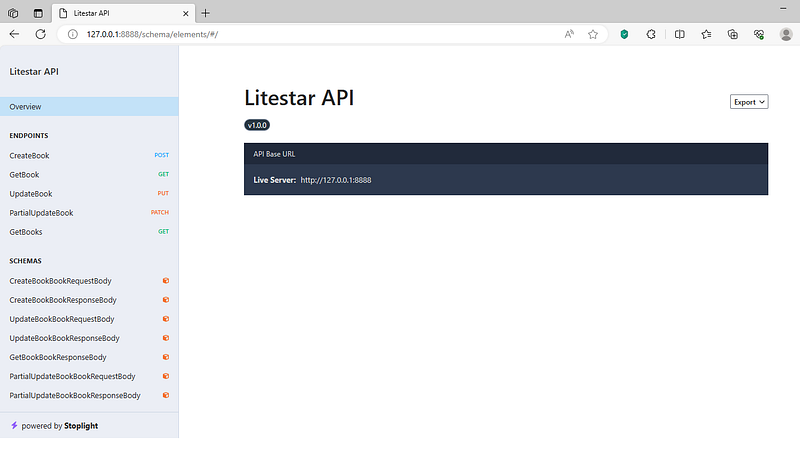 Introducing Litestar — A New Python Web Framework (Part 1)