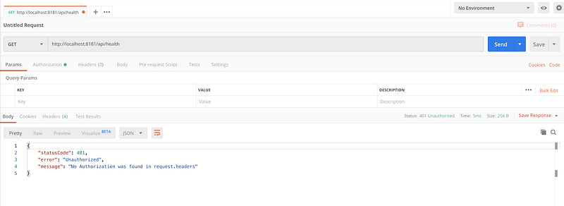How to Add Authentication to Your Fastify REST API Using Auth0