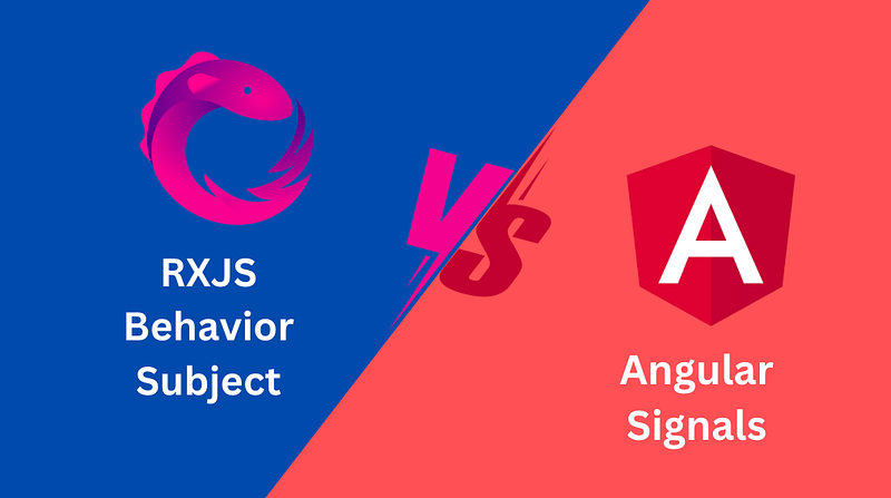 How to Replace RxJS BehaviorSubject with Angular Signals